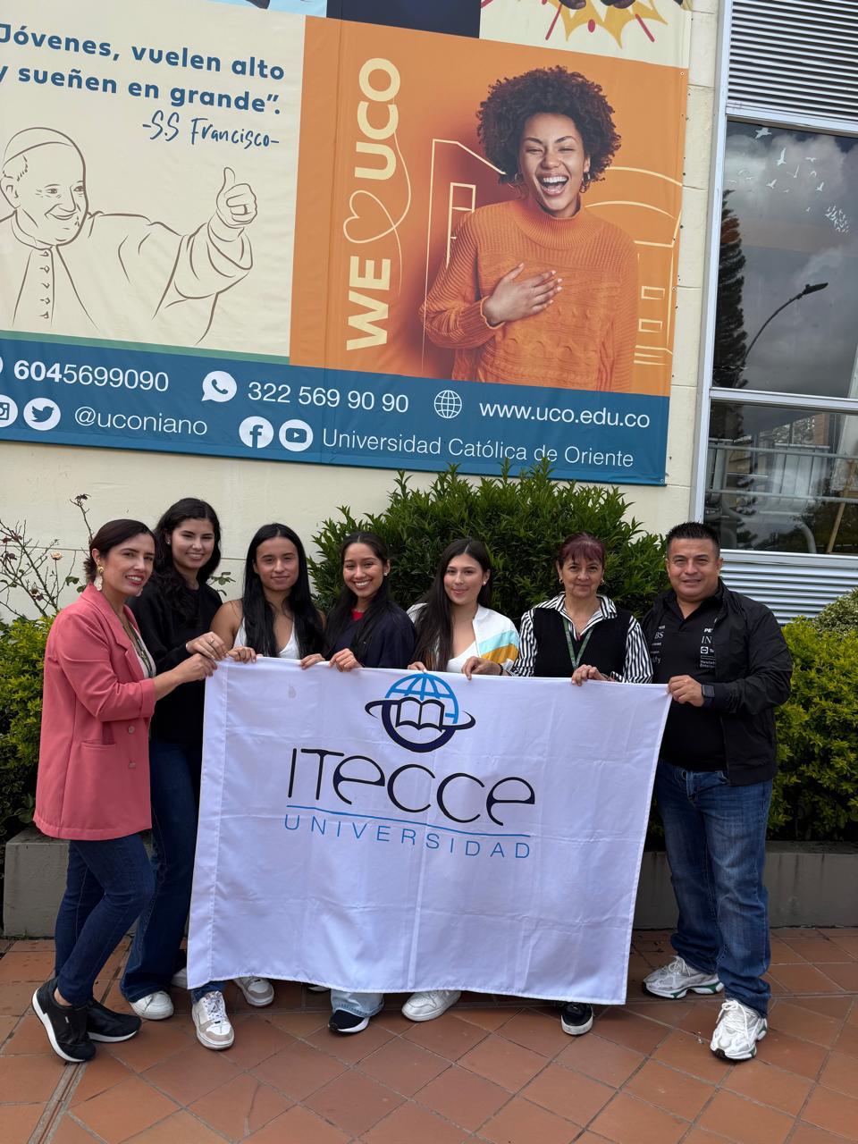 Programa DELFIN - Imagen 3