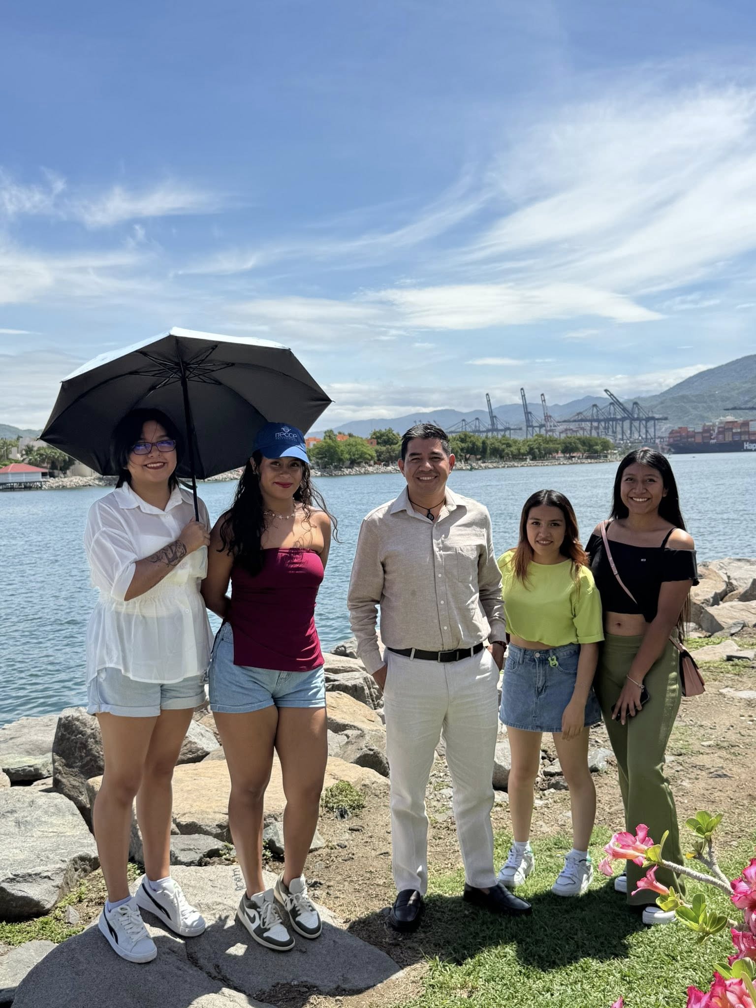 Programa DELFIN - Imagen 5