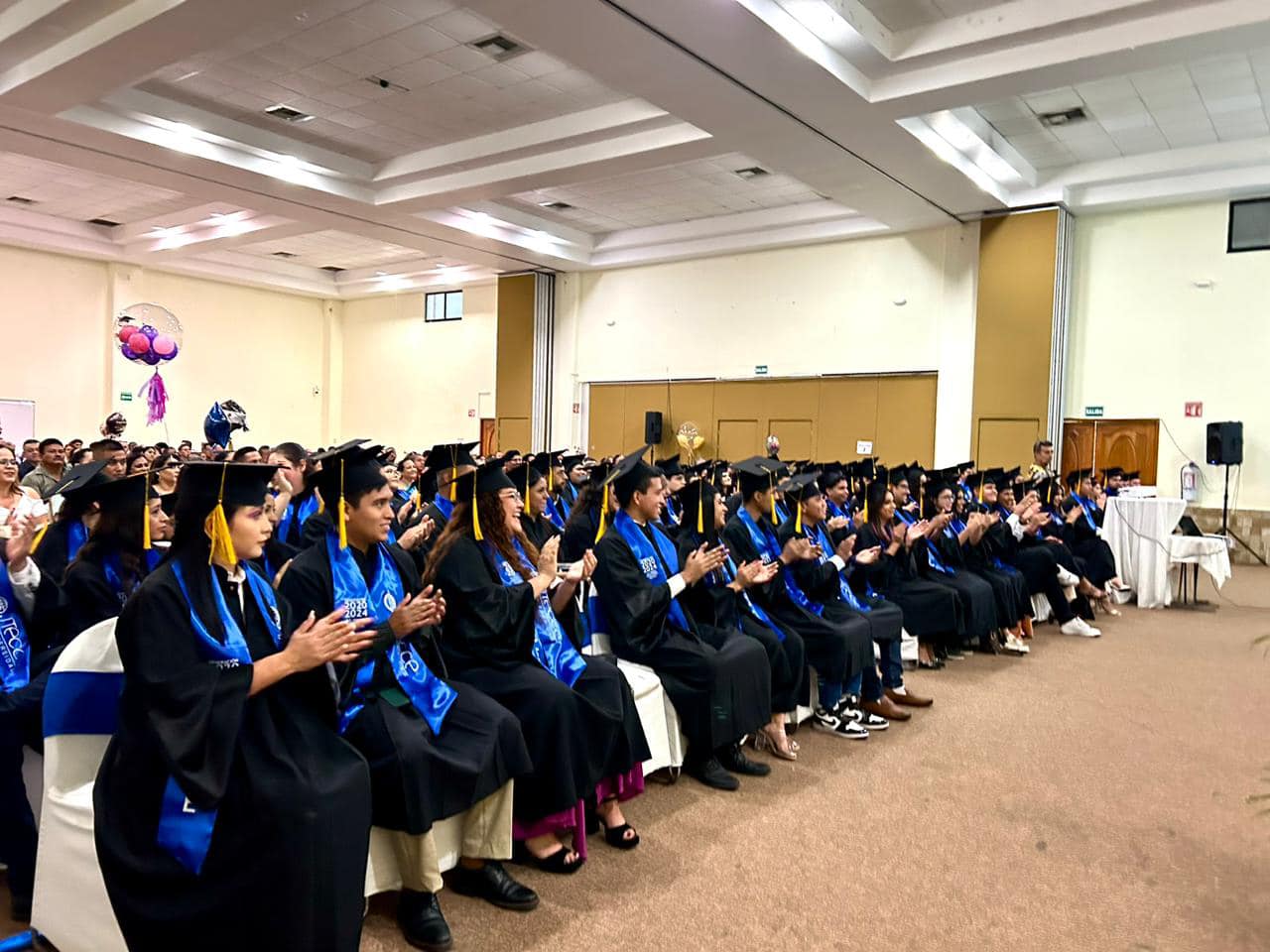 Actividad académica